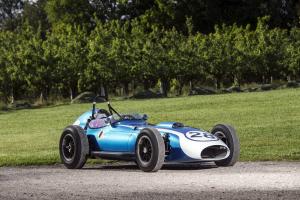1960 Scarab F1